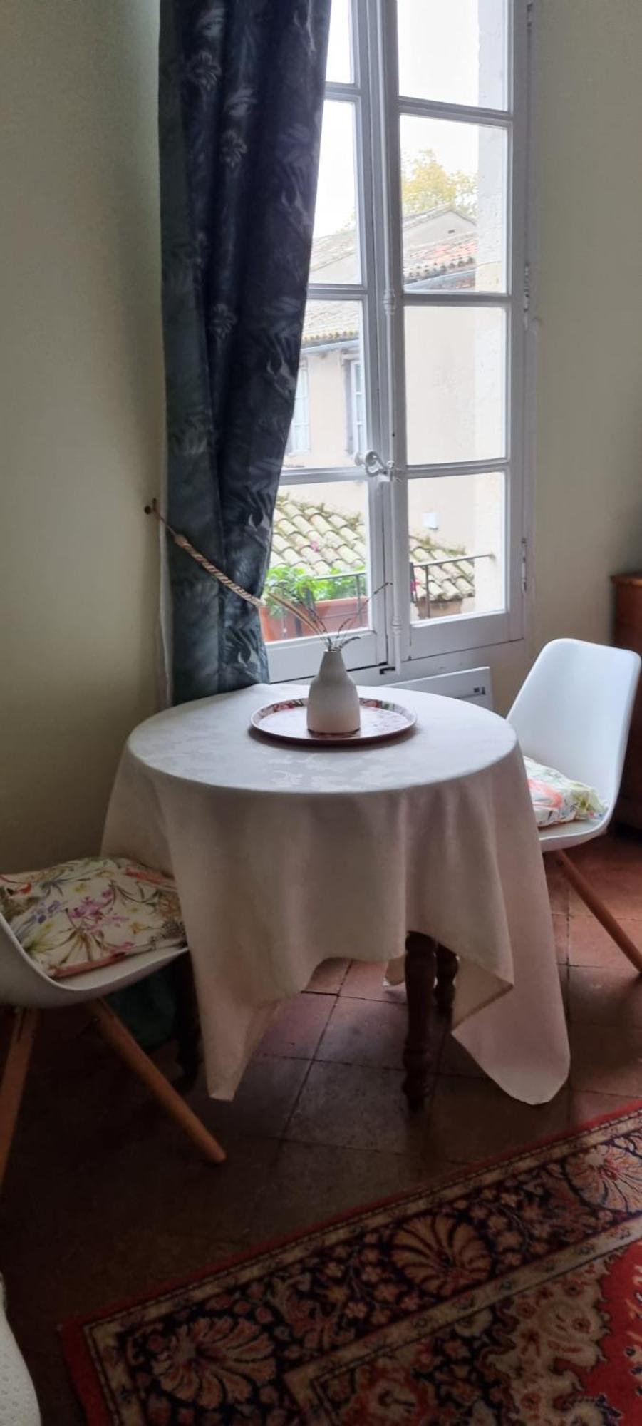 Le Gite D'Olympe Cordes-sur-Ciel Exterior photo